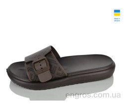 Шлепки Lot Shoes